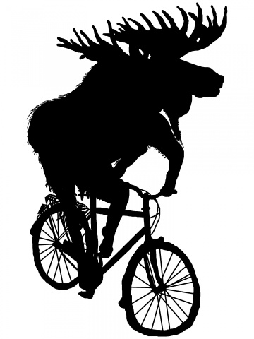 moose-bike